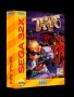 Sega  32X&nbsp; - &nbsp;Tempo (Japan, USA)